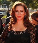 Maya Rudolph Gave Birth to Baby No. 4