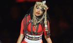 M.I.A. in Secret Legal Battle With NFL Over 2012 Super Bowl Middle Finger