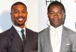 Michael B. Jordan and David Oyelowo Circling 'Star Wars Episode 7'