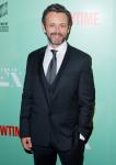 Michael Sheen Wins Best Actor Trophy at BAFTA Cymru Awards