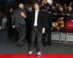 Mick Jagger Reportedly to Become Great-Grandfather