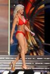 Miss Kansas Openly Displays Tattoos at Miss America Pageant