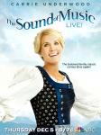 NBC's 'Sound of Music' Unveils First Look at Carrie Underwood as Maria von Trapp