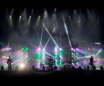 Nine Inch Nails Rocks Second Day of Made in America Festival