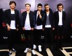 One Direction Ranked as 2013's Most Powerful Star Under 21