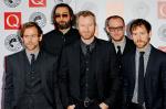 The National Writes a 'Dark' Song for 'The Hunger Games: Catching Fire'