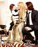 Rachel Zoe Confirms She's Pregnant With Baby No. 2