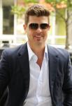 Robin Thicke's 'Blurred Lines' Banned From University of Edinburgh