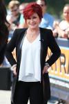Sharon Osbourne Reveals Almost Divorcing Ozzy After Addiction Relapse