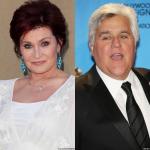 Sharon Osbourne: I Had 'Flingy Wingy' With Jay Leno When I Was 25