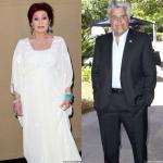 Sharon Osbourne Says Jay Leno Called Her After She Revealed Their Fling