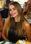 Sofia Vergara Still Tops Forbes' List of Highest-Paid TV Actresses