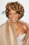 Police Officer Accused of Peeking at Whitney Houston's Naked Body