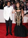 Jay-Z and Beyonce Top Forbes' List of Highest-Earning Celebrity Couples