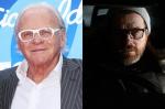 Anthony Hopkins Praises Bryan Cranston's 'Breaking Bad' Performance in Fan Letter