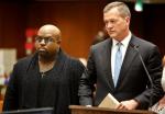 Cee-Lo Green Enters Not Guilty Plea to Felony Drug Charge