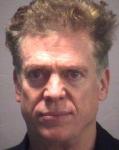 'Happy Gilmore' Star Christopher McDonald Arrested for DWI
