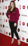 Danielle Fishel Hits Back at Internet Bullies for Criticizing Her Weight