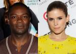 David Oyelowo and Kate Mara to Lead Prison Breakout Thriller 'Captive'