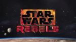 Disney XD's 'Star Wars Rebels' Unleashes First Teaser
