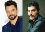 Dominic Cooper in Talks to Play Freddie Mercury in Biopic