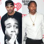 Drake Reportedly Drops Future From Would You Like a Tour