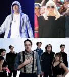 Eminem, Lady GaGa and Arcade Fire to Headline First YouTube Awards