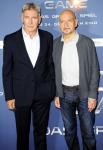 Ben Kingsley Denies 'Star Wars' Audition, Harrison Ford Confirms 'Blade Runner 2' Casting Report