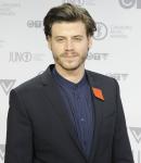 'The Borgias' Star Francois Arnaud Eyed for 'Fifty Shades of Grey'