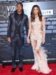 Ciara and Future Get Engaged