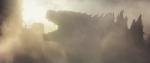 Godzilla Wreaks Havoc in First Teaser Trailer