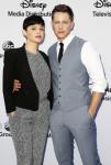 Ginnifer Goodwin Engaged to 'Once Upon a Time' Co-Star Josh Dallas