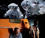 'Gravity' Stays Atop Box Office With $44M, 'Captain Phillips' Debuts at No. 2