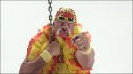Hulk Hogan Parodies Miley Cyrus' 'Wrecking Ball' Video