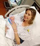 Pictures: Ivanka Trump Debuts Newborn Son Joseph