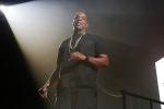 Jay-Z Forgets 'No Church in the Wild' Lyrics During Manchester Show