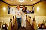 Jon Bon Jovi Walks Fan Down the Aisle in Las Vegas