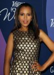Kerry Washington Will Host 'Saturday Night Live' Amid Racial Diversity Issue