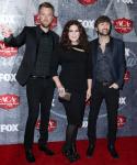 Lady Antebellum to Perform at 2013 CMA Awards