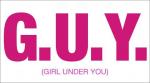 Lady GaGa Previews New Track 'G.U.Y.'