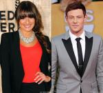 Lea Michele Remembers Cory Monteith in First Interview Since His Death