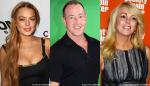 Lindsay Lohan's Parents Banned From Her OWN Reality Show