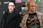 Marilyn Manson Lands on 'Once Upon a Time', James Van Der Beek Returns to 'HIMYM'