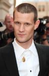 'Doctor Who' Star Matt Smith to Lead 'American Psycho' Musical