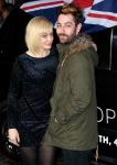 Rose McGowan Weds Beau Davey Detail in Jewish Ceremony