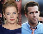 Melissa Joan Hart Says Ryan Reynolds Wooed Her When He Was Teen