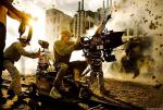 Michael Bay Extorted and Attacked on Hong Kong Set of 'Transformers 4'