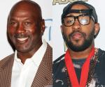 Michael Jordan on Mike WiLL's '23' Music Video: I Like It