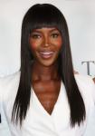 Naomi Campbell Falls Asleep During Interview, Blames Jet Lag