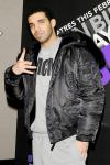 Drake Delays Philadelphia Concert for Safety Reasons